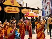 Devathi Rajar Brahmothsavam 2026 Bakthi