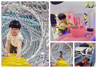 Best Indoor Playground - HappyWiz Best Indoor Playground - HappyWiz
