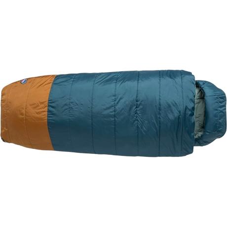 camping sleep solutions big agnes sidewinder sl 20 mummy sleeping bag