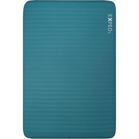 camping sleep solutions exped megamat 10 sleeping mat