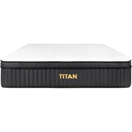 camping sleep solutions brooklyn bedding signature hybrid rv mattress