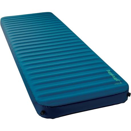 camping sleep solutions therm a rest mondoking 3d sleeping pad