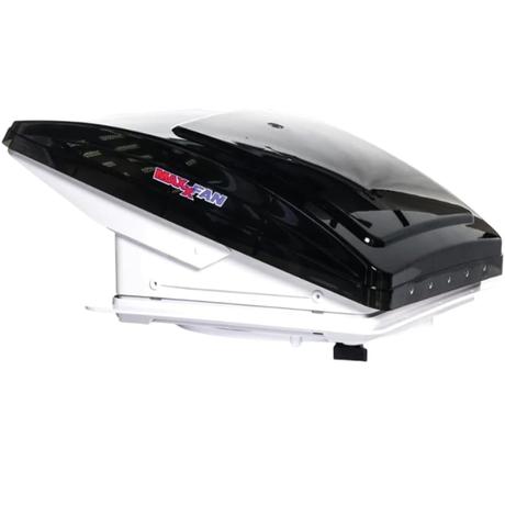 camping sleep comfort maxxfan