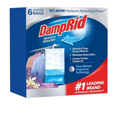 camping sleep comfort damprid hi capacity moisture absorber 4 lb tub