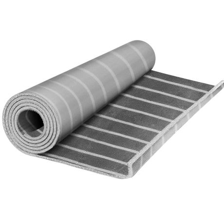 camping sleep comfort hypervent aire flow moisture barrier