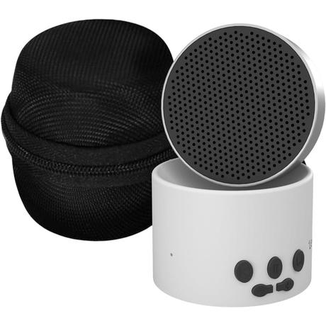 camping sleep comfort lectrofan micro2