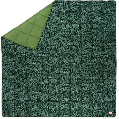 camping bedding extras kelty bestie blanket indoor outdoor insulated camping throw picnic ground sheet