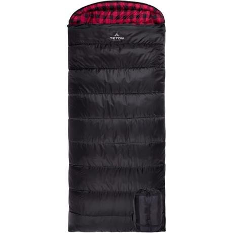 sleeping bags for camping teton celsius xxl 0 degree sleeping bag