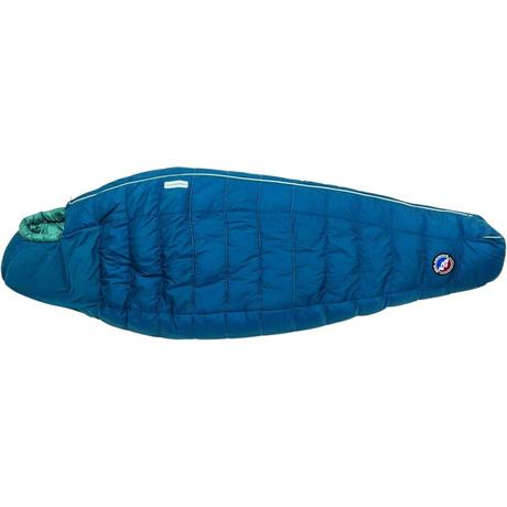 sleeping bags for camping big agnes sidewinder sl 20 mummy sleeping bag