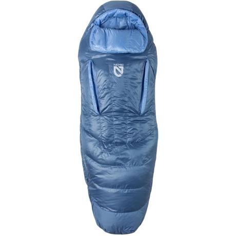 sleeping bags for camping nemo disco 15 endless promise down sleeping bag