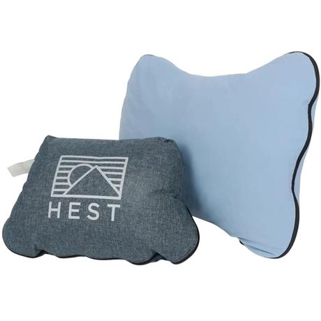 camping pillows hest camp pillow
