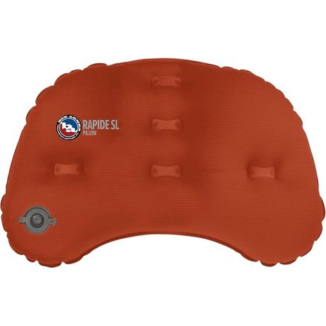 camping pillows big agnes rapide sl pillow