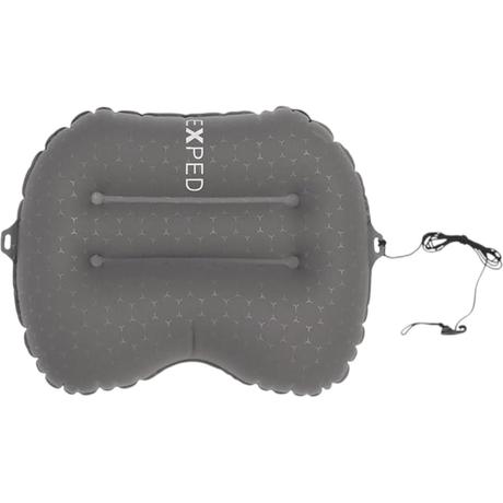 camping pillows exped ultra pillow
