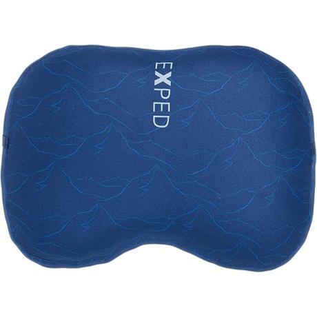 camping pillows exped deepsleep pillow