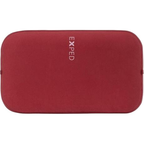 camping pillows exped mega pillow