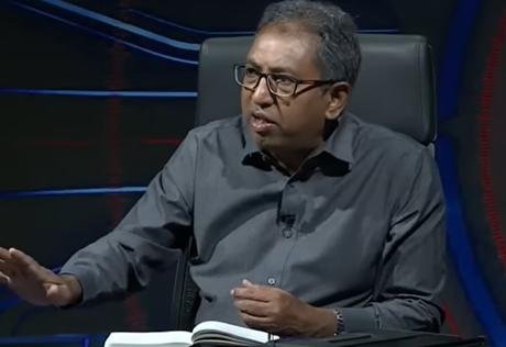 Harsha questions SriLankan Airlines’ request for Rs. 100 bn in additional Govt funds