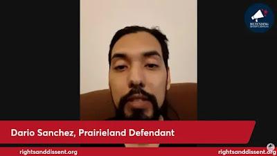 Leftists Putting All Hands On Deck To Help Their Jailed Antifa Comrades In Texas After The Trump Admin Won Landmark Convictions