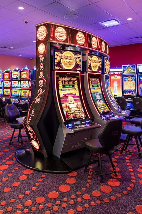Exploring the connection between gambling habits and mental health outcomes