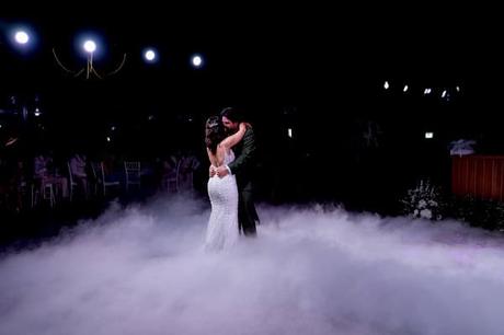 Dreamy Destination Wedding Personal Touches