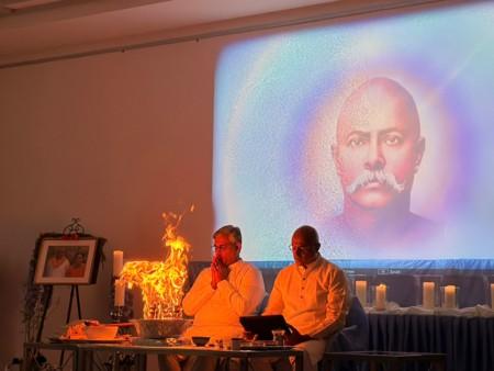 117th May Call Celebration 2026 in Billerbeck, Germany