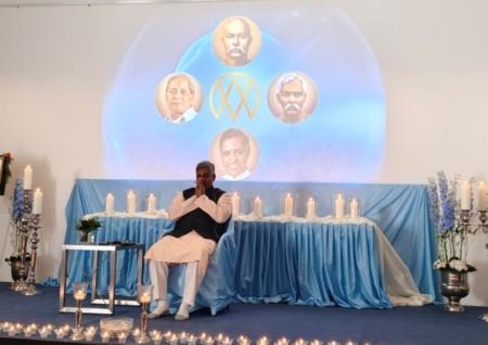 117th May Call Celebration 2026 in Billerbeck, Germany