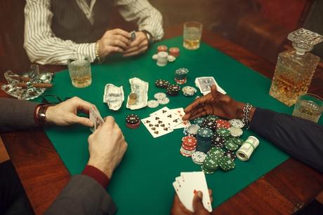 Exposing the truth behind common gambling myths
