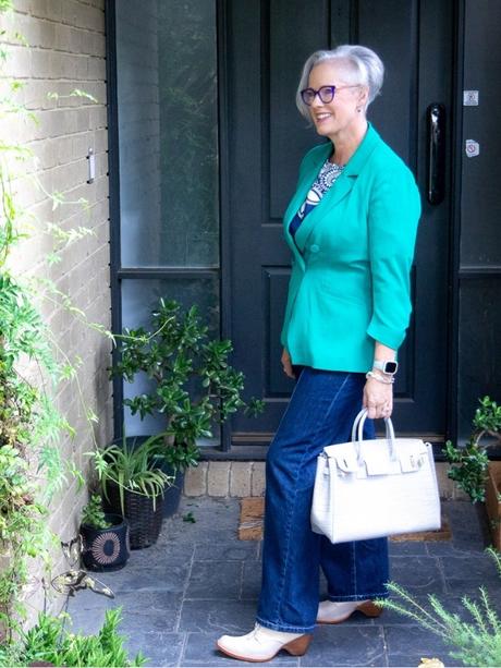 What Does “Business Casual” or “Smart Casual” Actually Mean? Smart casual in a more formal environment, business casual in a less formal one