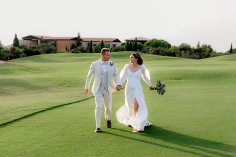 An unforgettable wedding inspired by the beauty of Messinia | Julie & Philippe An unforgettable wedding inspired by the beauty of Messinia | Julie & Philippe