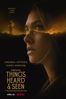 Things Seen