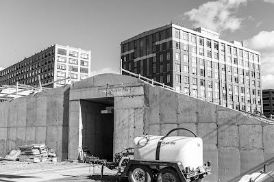 Hoboken is changing