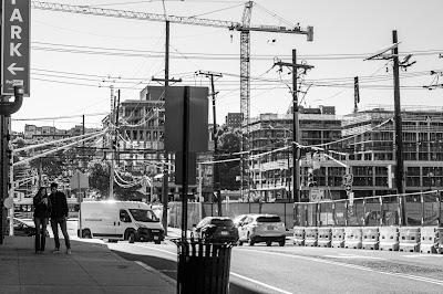 Hoboken is changing
