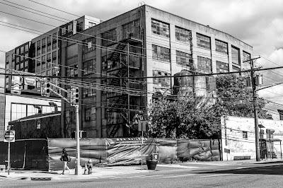 Hoboken is changing