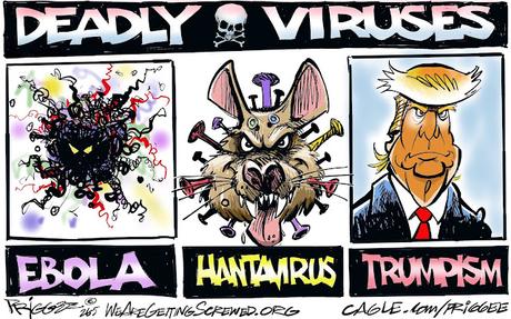 Deadly Viruses