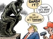 Thinking Allowed Trump's Administration