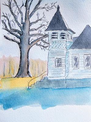 Painting Day