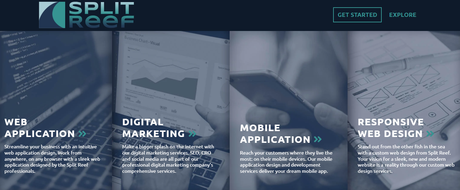 Split Reef WordPress Speed Optimization Service