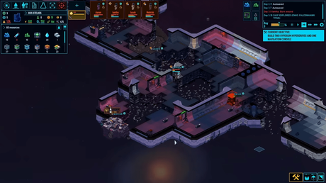 The Flexible Space Haven 1.0 Strategy Guide for New Ship Commanders