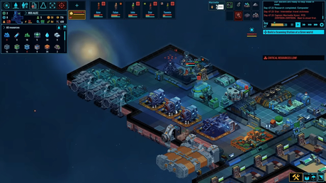 The Flexible Space Haven 1.0 Strategy Guide for New Ship Commanders
