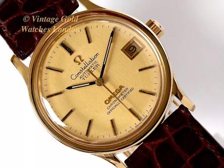Gold rush ! ~ melting luxurious Watches !!! Gold rush ! ~ melting luxurious Watches !!!