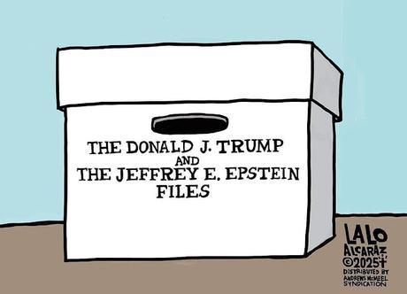 Trump's Name DOES Belong On This!