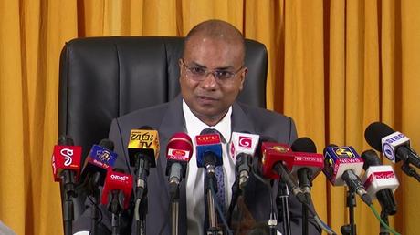 Joint Opposition seeks probe against Bribery Commission DG