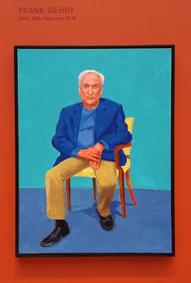 DAVID HOCKNEY 1937-2026, IN MEMORIAM DAVID HOCKNEY 1937-2026, IN MEMORIAM