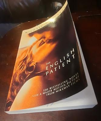 The English Patient The English Patient