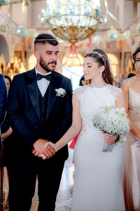 Romantic Spring Wedding Venice Next Day Session