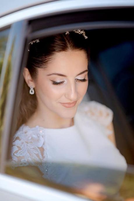 Romantic Spring Wedding Venice Next Day Session
