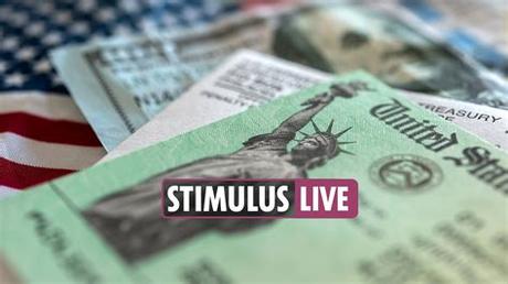 2022 Stimulus Check Update: What Mainers Need to Know to Get Their Share 2022 Stimulus Check Maine