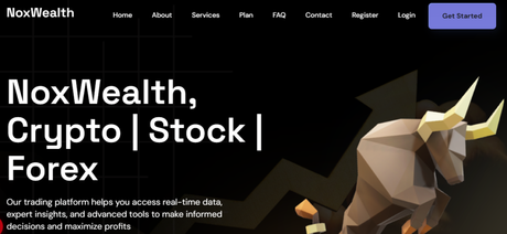 NoxWealth Review