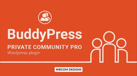 Best BuddyPress Themes and Plugins 2026 BuddyPress Profile Pro