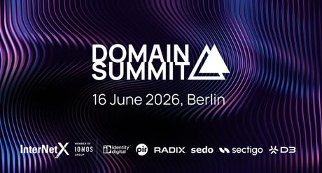 Insights from the InterNetX Domain Summit 2026