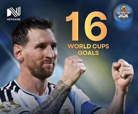 Messi equals World Cup scoring record with hat-trick against Algeria 990d0b80 a860 48b7 acaf 3b4d5e836acc